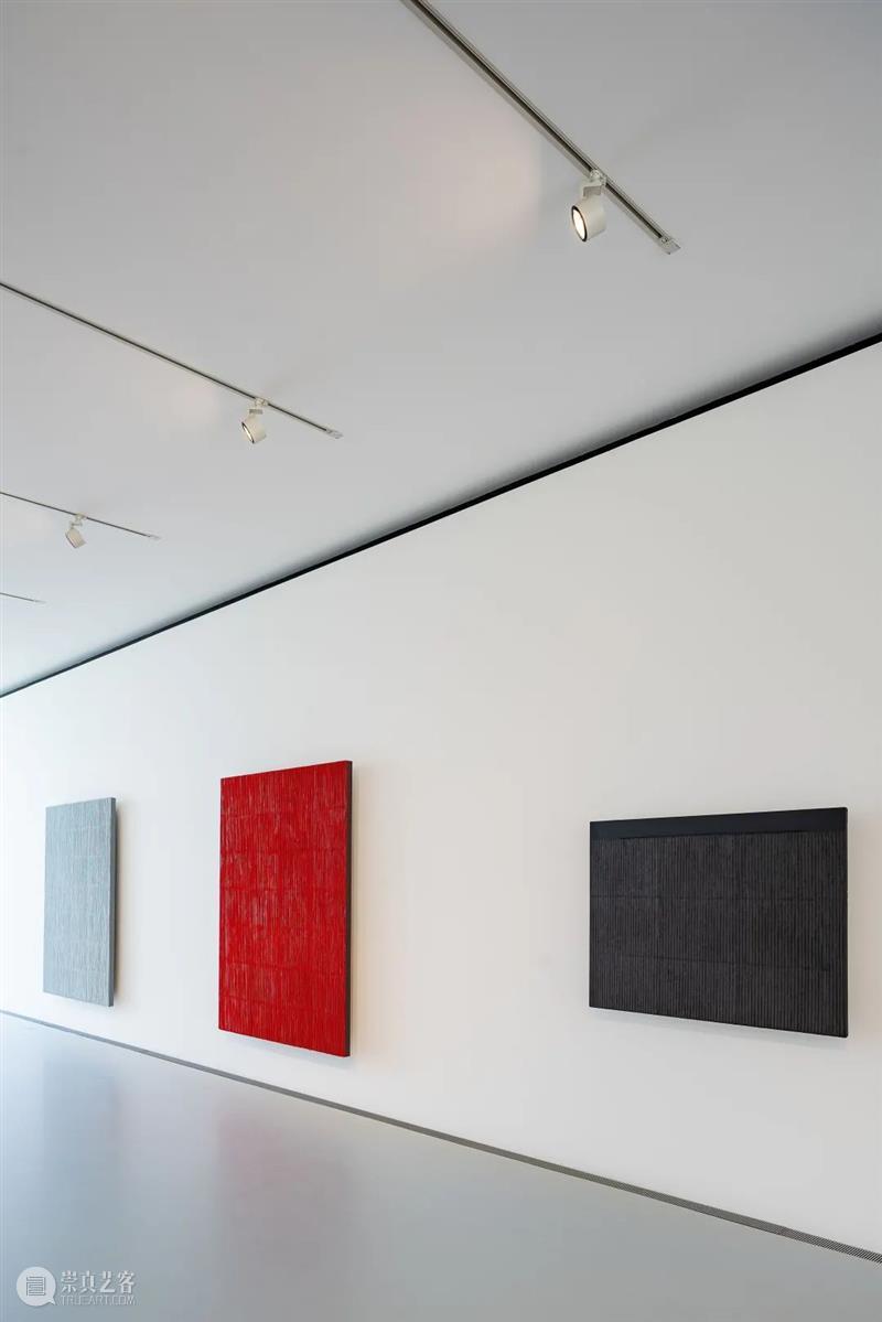 贝浩登艺术家|朴栖甫个展“描法”正于法国CHÂTEAU LA COSTE酒庄画廊呈现 视频资讯 贝浩登 艺术家 法国 朴栖甫 个展 贝浩登 COSTE酒庄画廊 媒介 韩纸 画布 图片 崇真艺客